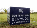 Gió lớn buộc Bermuda Championship đổi luật chơi, hai golfer đấu playoff