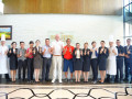 The Bluffs Grand Ho Tram kỷ niệm 12 năm hành trình khẳng định đẳng cấp golf quốc tế