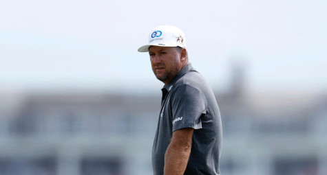 Nhà vô địch U.S. Open 2010 xác nhận rời LIV Golf