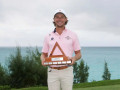 Austin Smotherman liên tiếp giành hai danh hiệu PGA Tour 