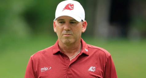 Sergio Garcia rời LIV Golf, nuôi mục tiêu Ryder Cup 2027