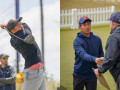 AAC 2026: Hai golfer Việt Nam vượt qua cắt loại