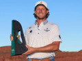 Austin Smotherman vô địch Bank of Utah Championship: Danh hiệu PGA Tour đầu tay sau 10 năm chuyên nghiệp
