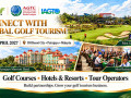 AGTC 2027: Đưa golf Việt Nam vào hành trình của khách quốc tế