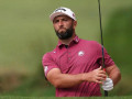 Đâu là lí do khiến Jon Rahm rút lui khỏi giải đấu DPWT vào phút chót?