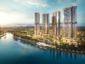 Palm River: Không gian sống tối ưu quỹ thời gian dành cho doanh nhân