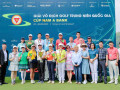Mid Amateur: "Mắt xích" mới của Giải Vô địch Golf Trung niên Quốc gia 2026