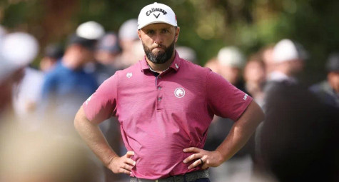 Jon Rahm xác nhận rời LIV Golf