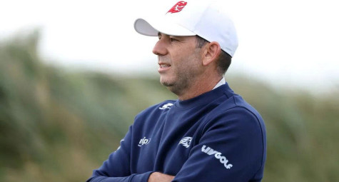 Điều gì chờ đợi Sergio Garcia sau khi rời LIV Golf?