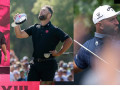 Jon Rahm rời LIV Golf: Ba năm dang dở và những ngã rẽ phía trước