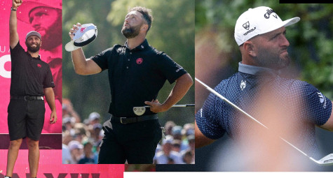 Jon Rahm rời LIV Golf: Ba năm dang dở và những ngã rẽ phía trước