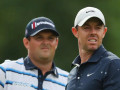 Race to Dubai: Cuộc đua giữa Patrick Reed và Rory McIlroy