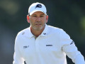 Sergio Garcia quyết tâm trở lại tuyển châu Âu tại Ryder Cup 2027