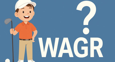 WAGR cập nhật cách tính điểm mới: Ảnh hưởng thế nào tới golfer Việt Nam?