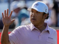 Anthony Kim giành suất trở lại LIV Golf 2026