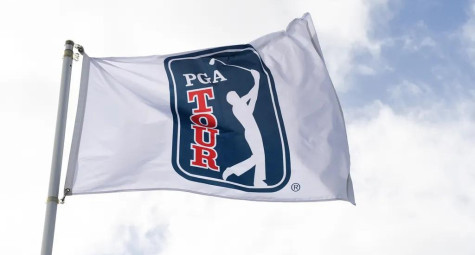 Công bố lịch thi đấu PGA Tour 2026