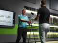 Vì sao golfer nên fitting driver trong năm 2026?