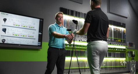 Vì sao golfer nên fitting driver trong năm 2026?