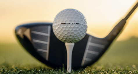 Titleist giới thiệu bóng golf mỚI Pro V1x Left Dash (–Pro V1x) 