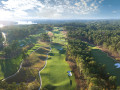 Reynolds Lake Oconee: Thiên đường golf 126 hố giữa lòng nước Mỹ