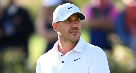 Brooks Koepka chính thức trở lại PGA Tour
