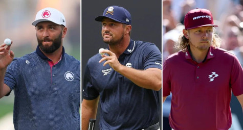 PGA Tour tung "đòn mềm" lôi kéo golfer LIV trở lại