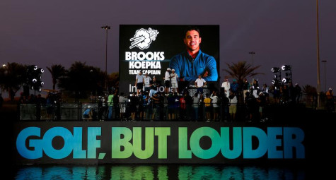 LIV Golf nói gì sau khi Koepka trở lại PGA Tour?