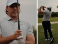Ba chữ "P-G-A": Công thức luyện tập của Brooks Koepka