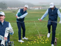 7 điều golfer KHÔNG nên làm ở sân tập