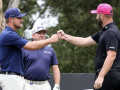 Jon Rahm, DeChambeau và Smith khẳng định gắn bó với LIV Golf