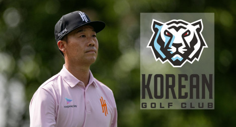 Hàn Quốc khẳng định vị thế tại LIV Golf như thế nào?