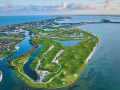 Gasparilla Golf Club: Viên ngọc quý mang hơi thở Florida xưa cũ