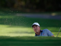 Vì sao golfer này dẫn đầu Sony Open dù chỉ trúng 55% green?