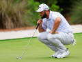 Làm chủ áp lực trên green như Jon Rahm