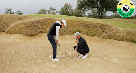 Dậm chân hai lần trong bunker có bị phạt?