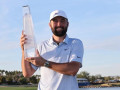 Scottie Scheffler chạm mốc 20 chiến thắng trên PGA Tour