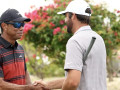 Scottie Scheffler và nửa hành trình tới kỷ lục của Tiger Woods