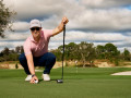 Bí quyết tee to green của "cỗ máy" săn birdie