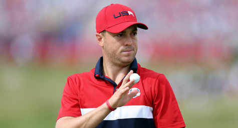 Justin Thomas hé lộ thời điểm trở lại sau phẫu thuật 