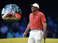 Đôi giày golf của Tiger Woods có gì đặc biệt?