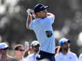 Farmers Insurance Open: Justin Rose tiến gần chiến thắng wire-to-wire lịch sử