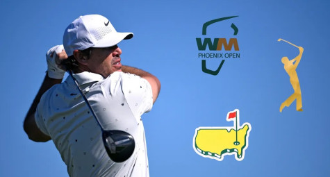 Tiết lộ lịch trình thi đấu 2026 của Brooks Koepka 