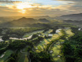 Miền Trung Việt Nam thúc đẩy du lịch golf "cất cánh"