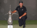Patrick Reed trở lại Top 30 BXH Golf Thế giới