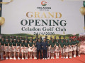Celadon Golf Club - Mảnh ghép hoàn thiện hệ sinh thái thể thao