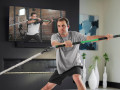Golf Fitness quan trọng hơn bạn nghĩ