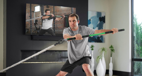 Golf Fitness quan trọng hơn bạn nghĩ