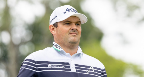 Patrick Reed chưa gia hạn hợp đồng với LIV Golf 2026