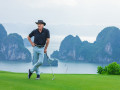 Du lịch golf Việt Nam 2025 và những con số “biết nói”