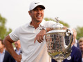 Brooks Koepka: Sau ánh hào quang